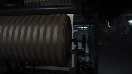 Machines (2018)