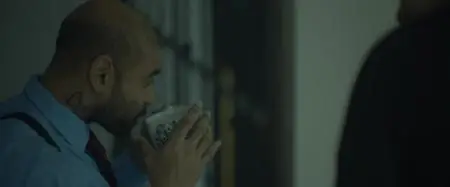 Lifechanger (2018)