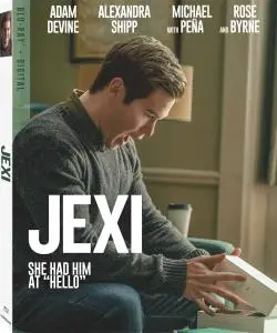 Jexi (2019)