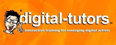 Digital-Tutors: Introduction to Camera Tracking in Nuke 6X