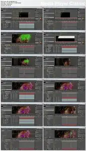 VFX Techniques: Tracking Objects Onto A Face