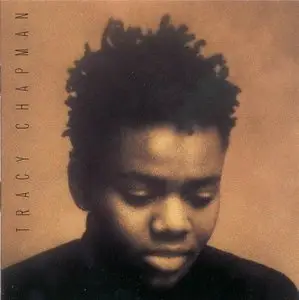 Tracy Chapman - Discography (1986-2011)