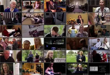 The Hepburn Girls (2013)