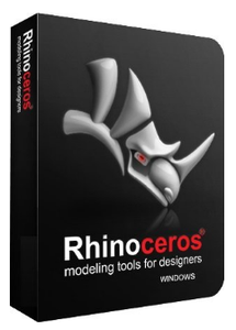 download Rhinoceros 3D 7.32.23215.19001 free