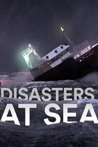 Disasters at Sea S03E02