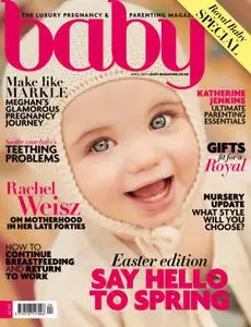 Baby Magazine – February 2019