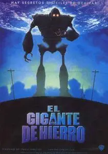 El Gigante de Hierro (1999) DVDRip (spanish)
