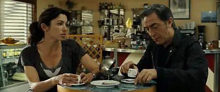 Les Insoumis (2008)