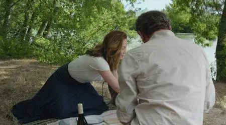 Paris Can Wait / Bonjour Anne (2016)