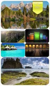 Ultra HD 3840x2160 Wallpaper Pack 228