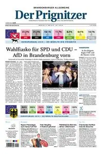 Der Prignitzer - 27. Mai 2019