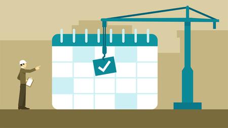 Construction Management: Planning and Scheduling [Updated: 11/23/2022]