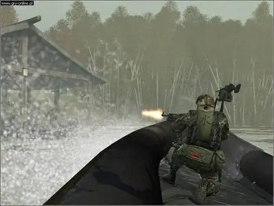 Battlefield 2 for PC