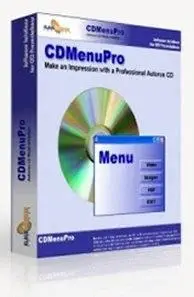 CDMenuPro Business Edition 6.20.02