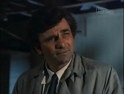 Columbo: Teuflische Intelligenz (1974), TVRIP, 13TH STREET