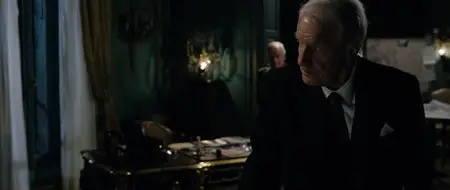 Diplomatie (2014)