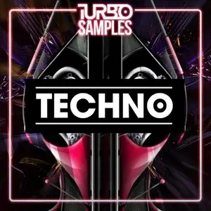Turbo Samples TECHNO WAV MiDi