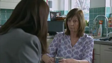 Moving On S10E05