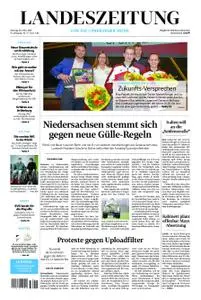 Landeszeitung - 25. März 2019