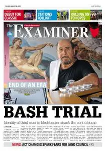 The Examiner - 16 August 2022