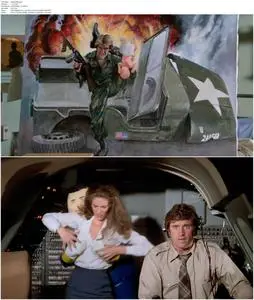 Airplane! (1980) [REMASTERED]