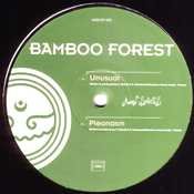 Bamboo Forest - Unusual & Pleonasm EP (2001) [Moon Spirits Records]