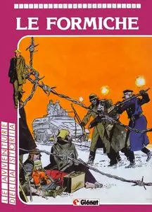 Le Avventure Della Storia - Volume 14 - In Nome dei miei 1 - Le Formiche