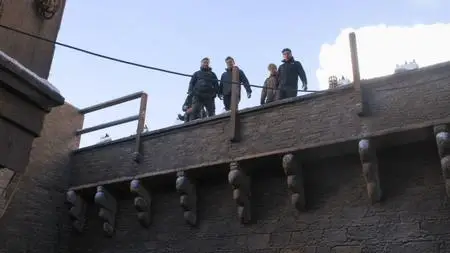 Game of Thrones: The Last Watch (2019)