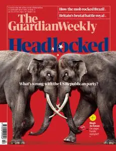 The Guardian Weekly – 13 January 2023