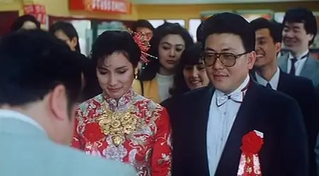 Mr Smart (1989)
