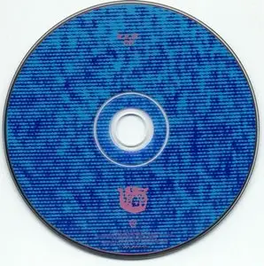 R.E.M. - Monster (1994) [2005]