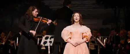 Il Violinista del Diavolo (2013)