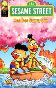 Sesame Street - Another Sunny Day (2015)