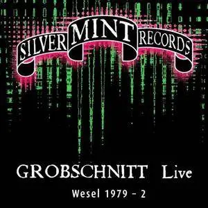 Grobschnitt - 28 Live Albums (2007-2012) (Repost)