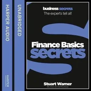 «Finance Basics» by Stuart Warner