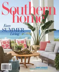 Southern Home - July/August 2023