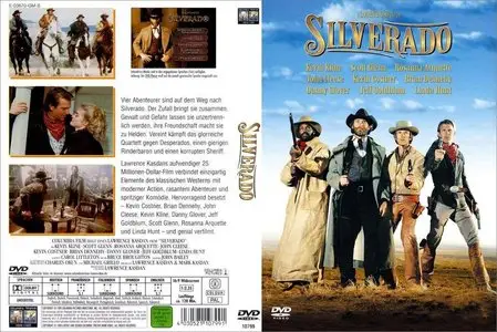 Silverado (1985)