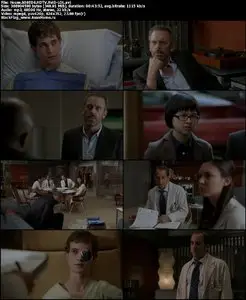 House S08E06 "Parents"