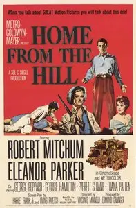 Home from the Hill (1960) [Re-UP]