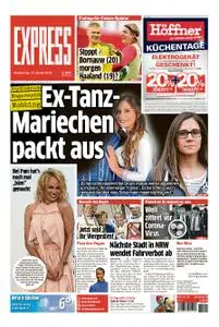 Express Bonn – 23. Januar 2020