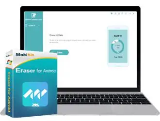 MobiKin Eraser for Android 3.1.23