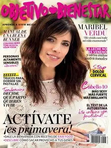 Objetivo Bienestar - May 2015