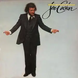 Joe Cocker: Collection (1969 - 1991) [Vinyl Rip 16/44 & mp3-320] Re-up