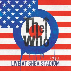 The Who - Live At Shea Stadium 1982 (2024)