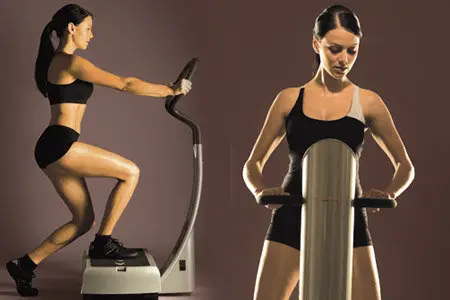 Yana Gupta - Fitness Photoshoot