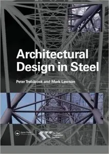 Architectural Design in Steel [Repost]