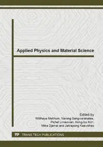Applied Physics and Material Science