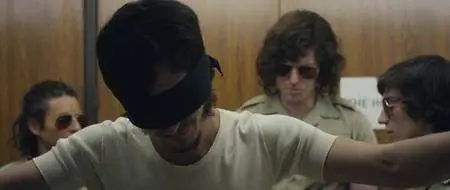 The Stanford Prison Experiment (2015)