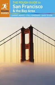 The Rough Guide to San Francisco and the Bay Area (The Rough Guide to), 9th Edition