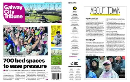 Galway City Tribune – June 21, 2019